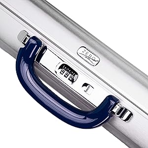 Amazon.co.jp: [ゼロハリバートン] アタッシュケース PURSUIT